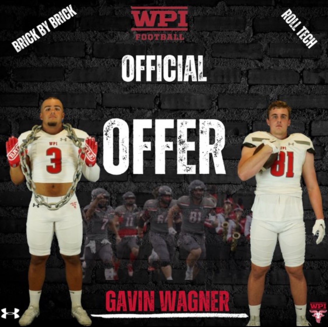 Gavin Wagner tweet media