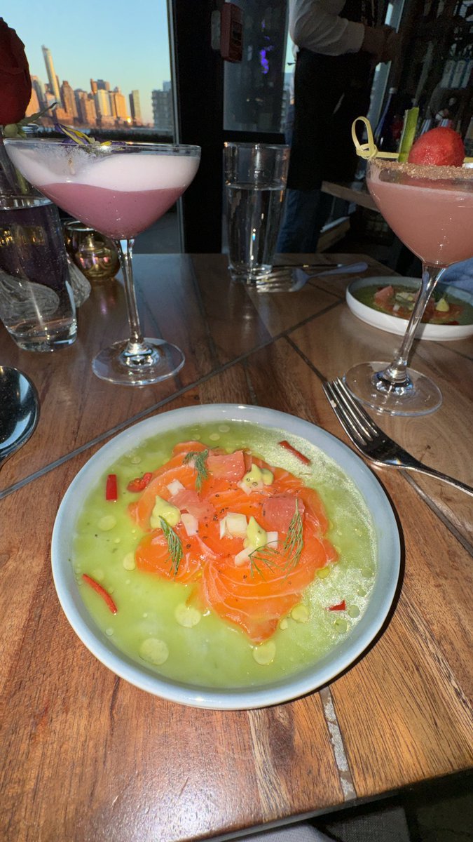 EccentricDW's tweet photo. LoKal | #VDAY24 | 5 course prefix menu https://t.co/GR7QQWIAZD