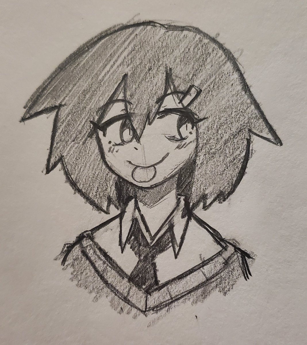 Still no tablet but peni parker is here (I know very little about her)