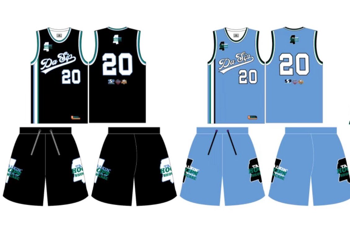 🔥 Here are this years UNI’S 🔥 
Players please check your emails &amp; respond to them!!
If u haven’t gotten your confirmation yet DM me

Send your nominations in today! 
Fri 2/16 last day to send them in
Class of 2024,2025,2026,2027,2028, 2029

Coaches fans if you have players you