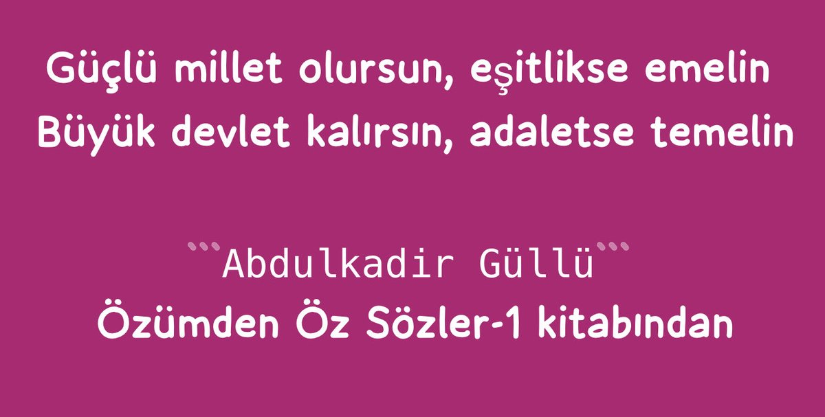 Prof. Dr. Abdulkadir GÜLLÜ (@agullu38) on Twitter photo 2024-02-15 06:51:21