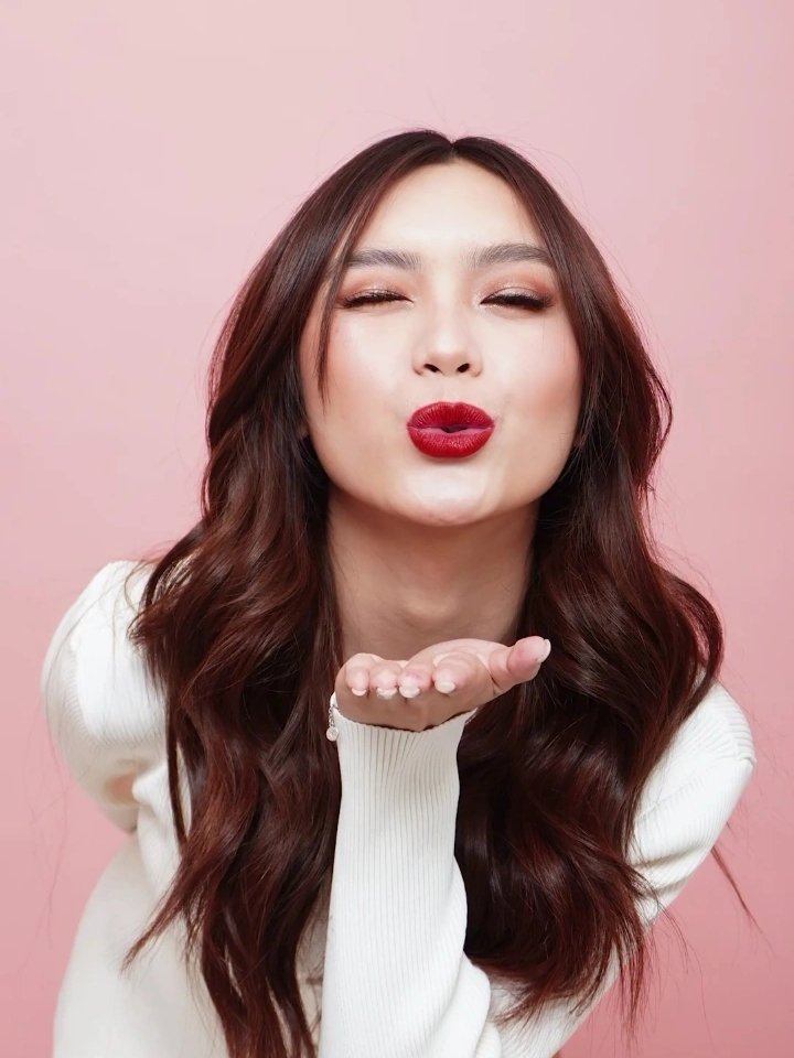 justforfrancine's tweet photo. francine's photos on her 20th birthday last month!!

damn, ur so gorgeous mismam #FrancineDiaz https://t.co/JkvnHpBlBh