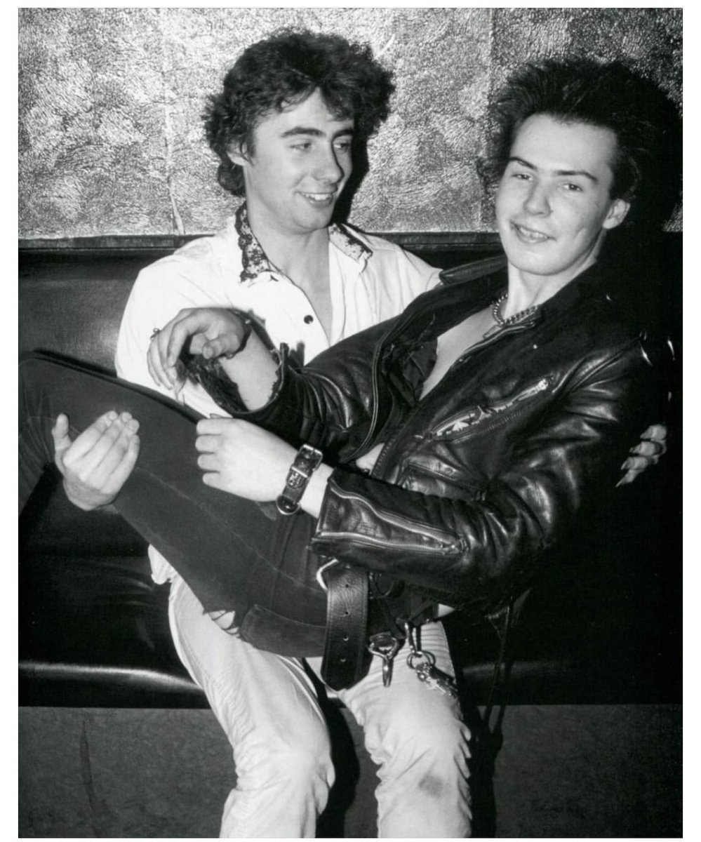 TheSexPistols 新聞 Want to look through Jeffrey Epstein's documents yourself? We