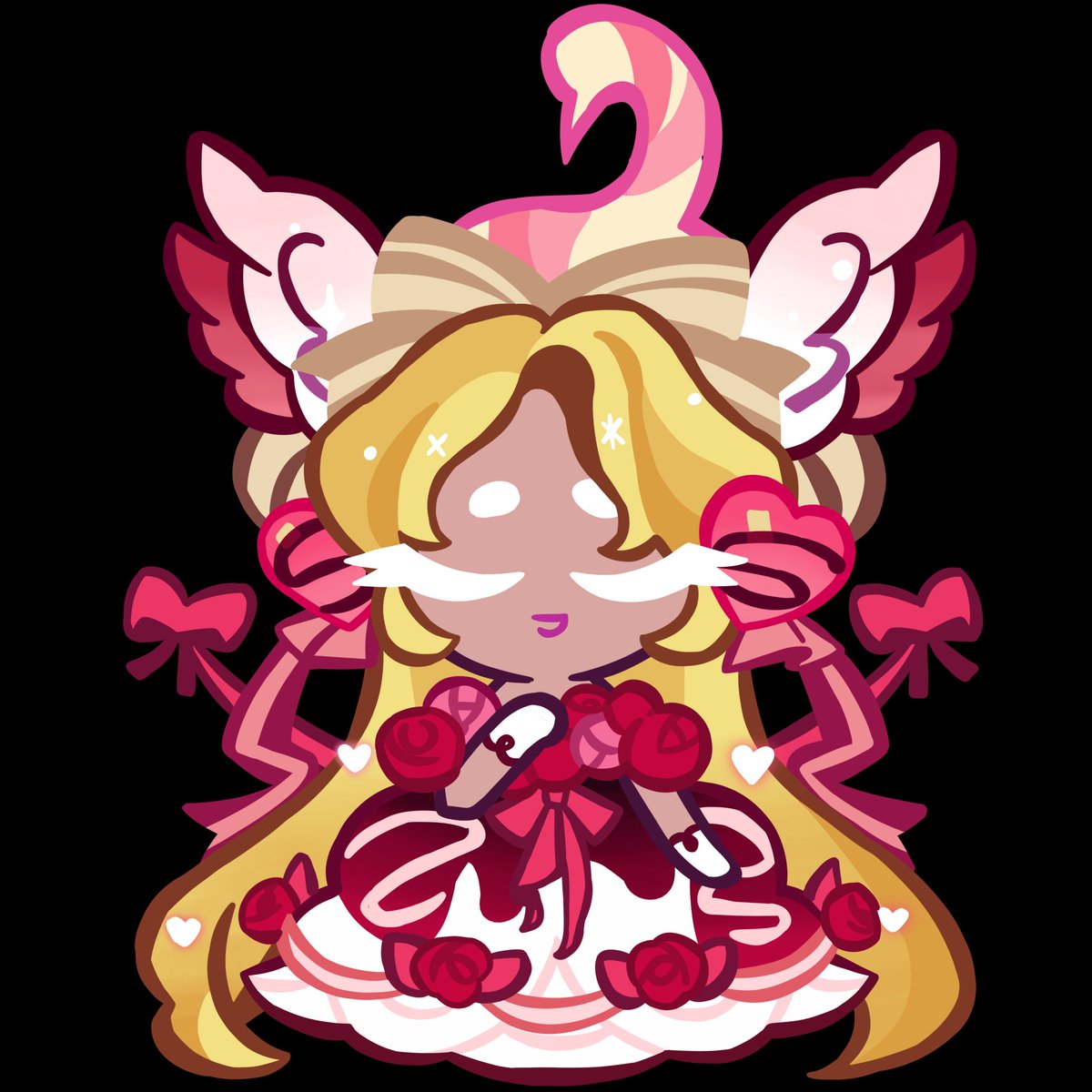 Color_Swapz's tweet photo. Happy (Late) Valentines Day! 🫶🫶

#Cookierun #cookierunovenbreak 
#ValentinesDay https://t.co/eNWtlpJHtM