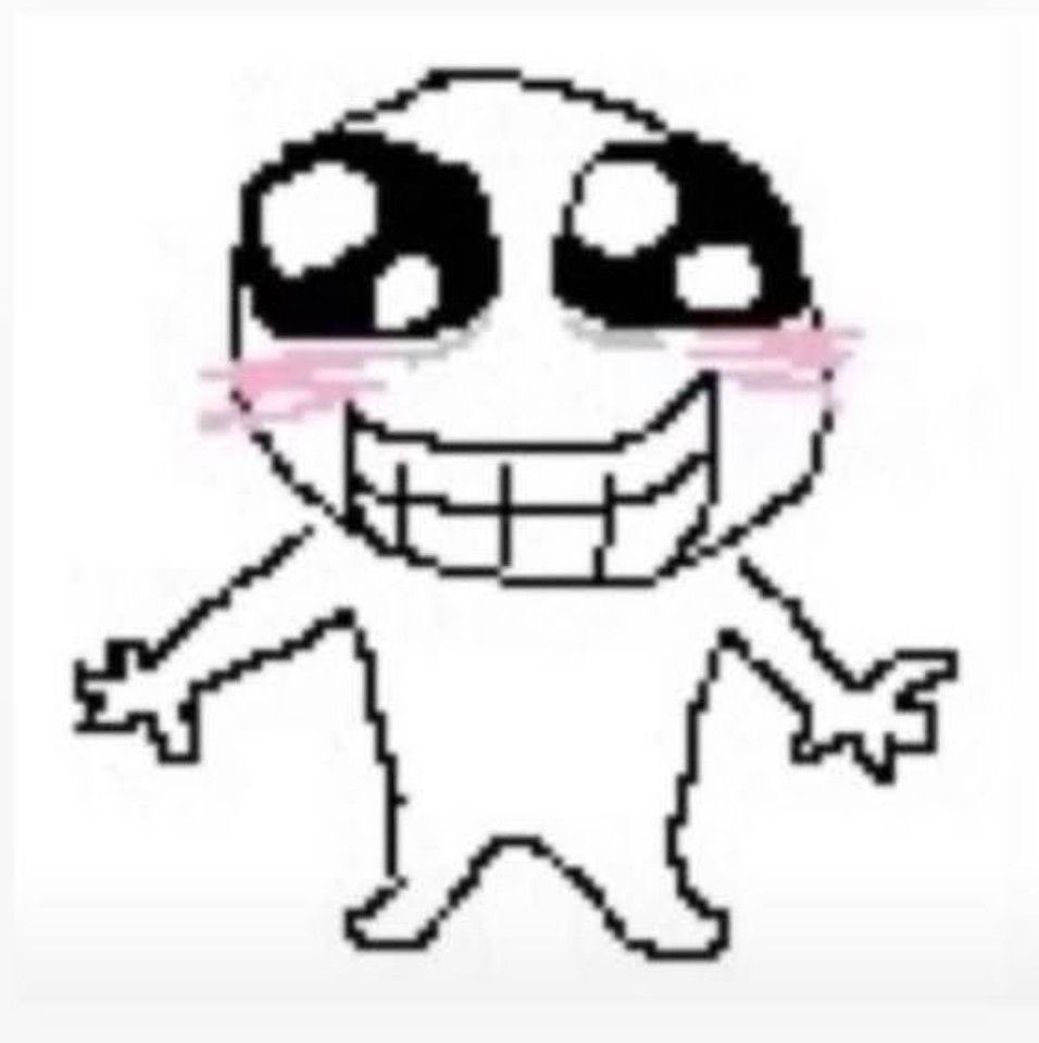 sayuvation's tweet photo. @frvrmaye OMG HI https://t.co/uFKPIpHw3f