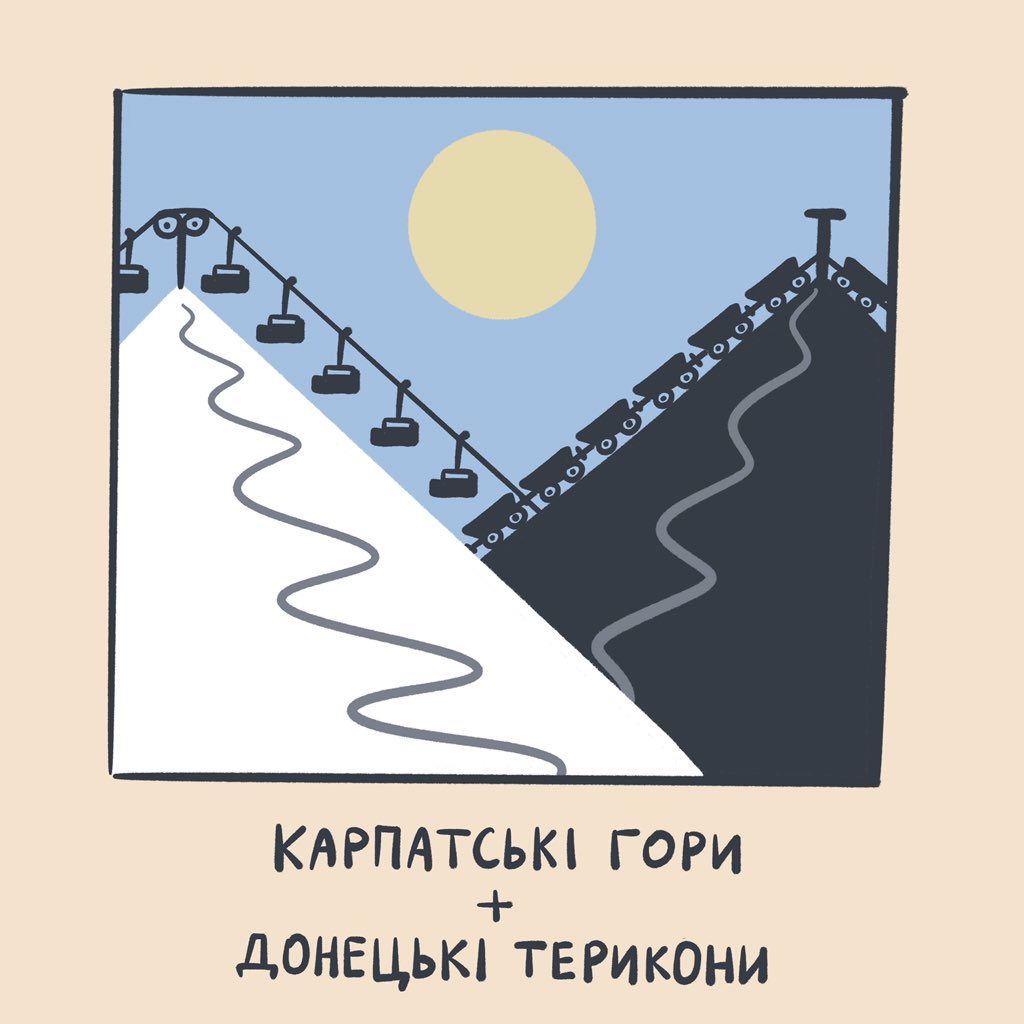 Sashko Danylenko (@iamsashko) on Twitter photo 