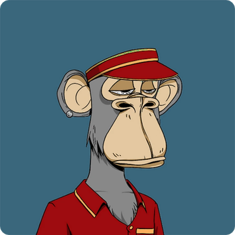 Bro crypto is up again and the losers with the Bored Apes are back.