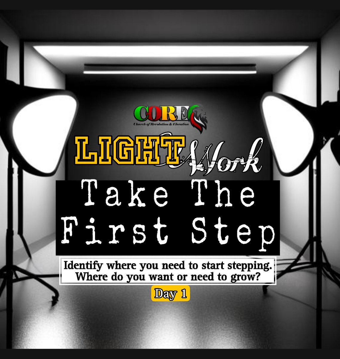 TheCORE_Faith's tweet image. LIGHT Work Day 1 Recap! Day 2 Coming through IN just a few minutes FOR just a few minutes. Tap in with us at 10. #SharingISCaring

#GetToSteppin #TheCORE #Lent #LIGHTWork