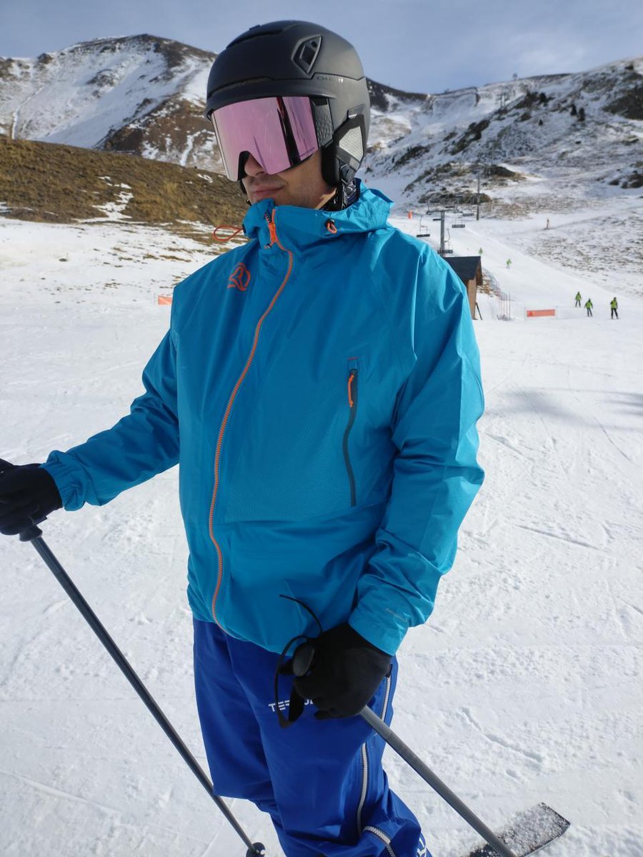 Soloskinet's tweet image. Test de producto Chaqueta Ternua KARS JKT M - Soloski.net La web de la Nieve desde 1.997
#Chaqueta #PruebadeProducto #PruebaProducto #Ternua #TernuaKARSJKT #testdematerial #TestdeProducto

soloski.net/test-de-produc…