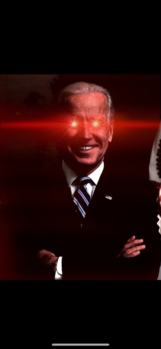 infidelusa5's tweet photo. #BidenWorstPresidentEver #BidenAdministrationSUCKS
#BidenBorderInvasion #BidenCrimeFamilyExposed #BidenflationIsntWorking #BidenDementia #BidenflationIsntWorking #BidenIsUnFit2Service #BidenSoldOutTheAmericaPeople #BidenWorstPresidentEver https://t.co/fanqR4XAa5