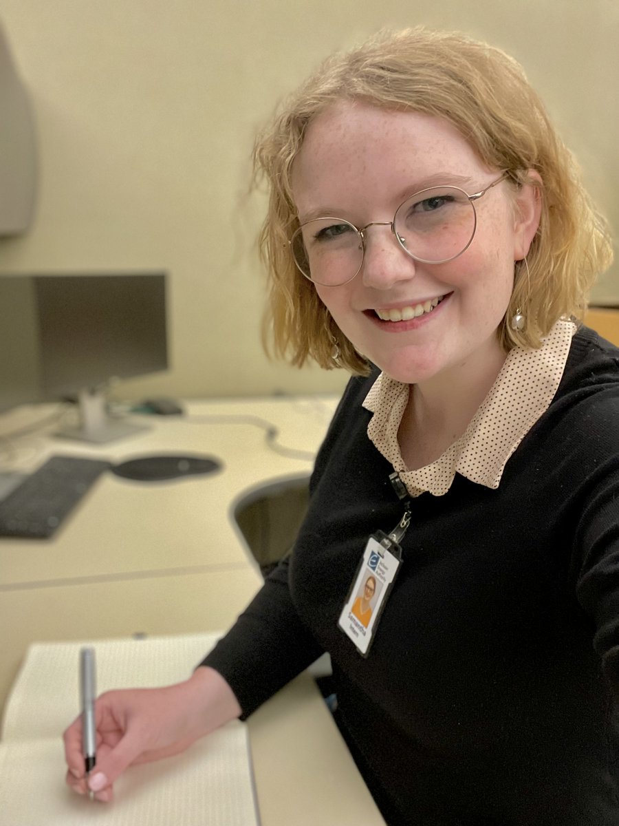 _COMUnion's tweet image. #WhereisCOMUnion? Sam Uhrig, a senior journalism major, has been working as an intern at the Jackson Energy Authority since the summer of 2023. "The skills I learned in my communications classes, propelled me toward success in my current field of work in a way I never expected."