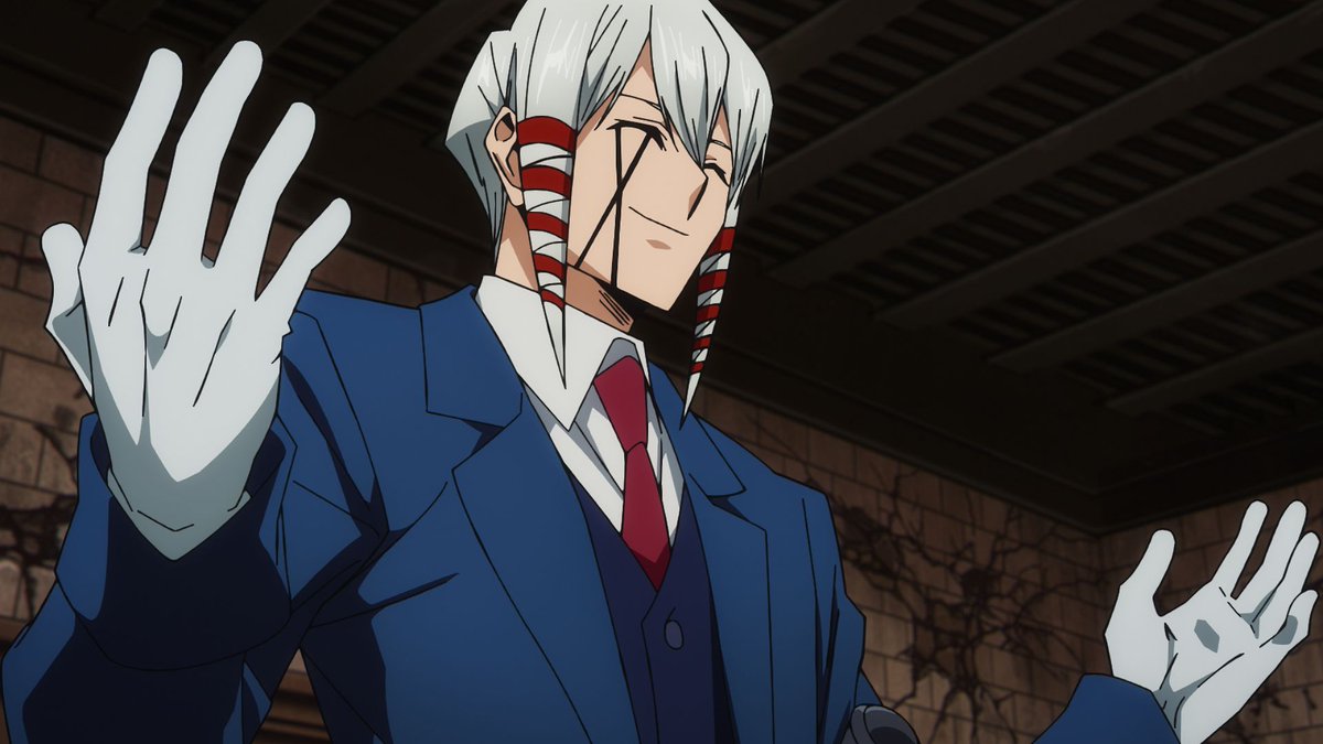 𝑴𝑨𝑺𝑯𝑳𝑬 #𝟏𝟖 𝑺𝑻𝑨𝑹𝑻！ 感想コメントは #マッシュル をつけ