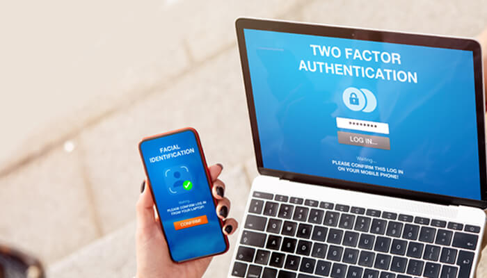 syedRes78322802's tweet photo. 7 Reasons Why Your Business Needs Two Factor Authentication

#SecureBusiness #CyberSecurity #dataprotection #cyberthreats #DigitalSafety #onlineactivity #Identity #verification @TycoonStoryCo @tycoonstory2020 @Spiceworks @TechTarget @okta 
https://t.co/A1fi3u8nil https://t.co/okfbSb7igg