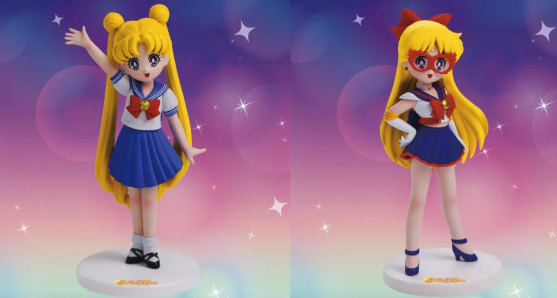 美少女戦士セーラームーン フィギュア 海外 特大 Hermeow Shop 海外トイ專門店 on X: 