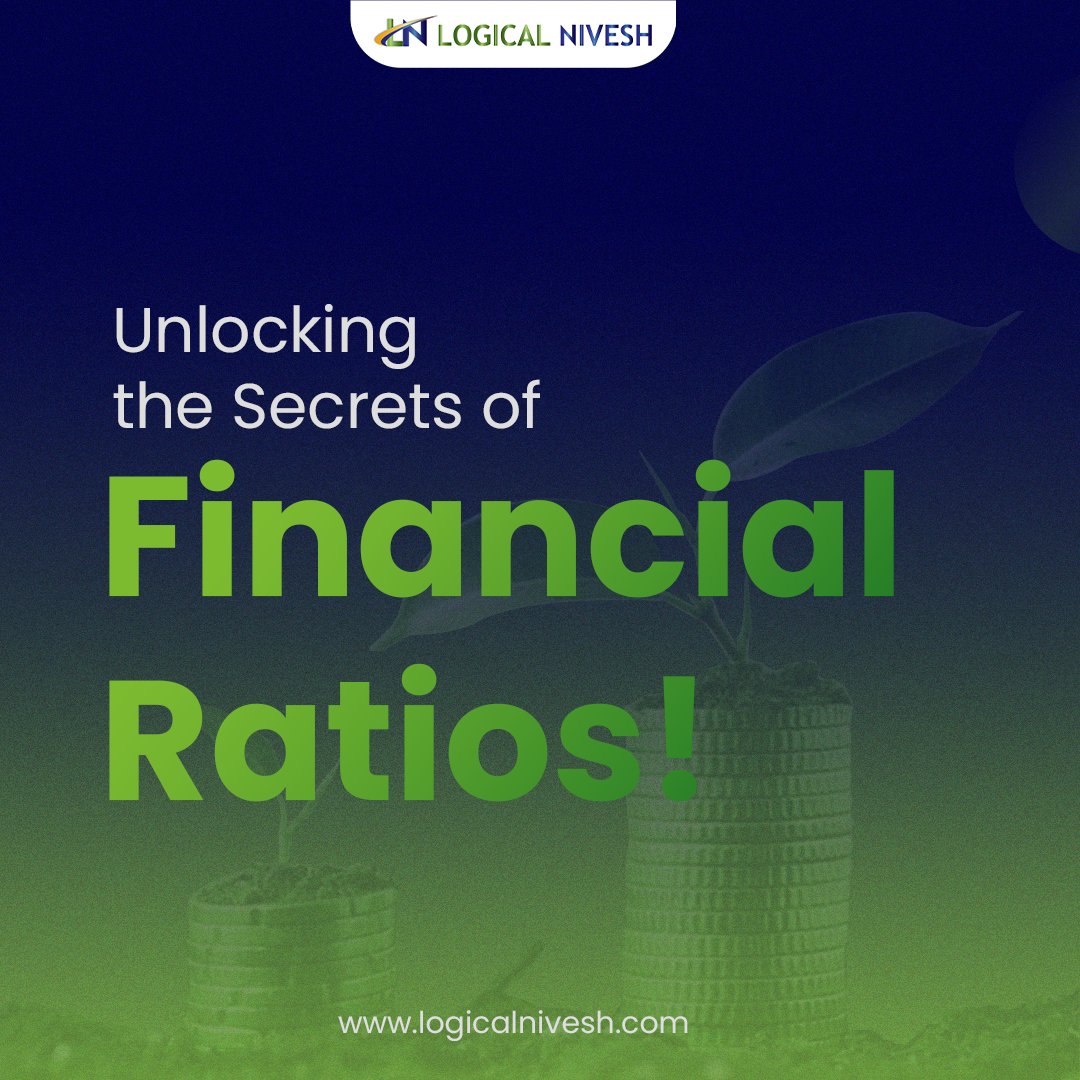 NiveshLogical's tweet image. Efficiency, Liquidity, Solvency, #Market, and Profitability Ratio provide vital #insights into different facets to gain a better understanding of the essence of company&apos;s financial standing. 

#logicalnivesh #investing #trading #stockmarket #nse #bse #finance #analysis #sensex