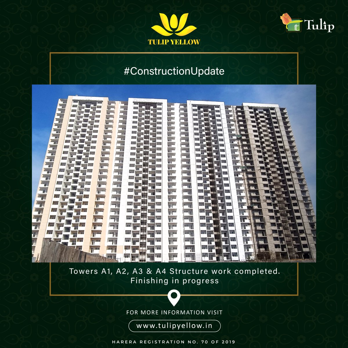Tulip Group tweet media