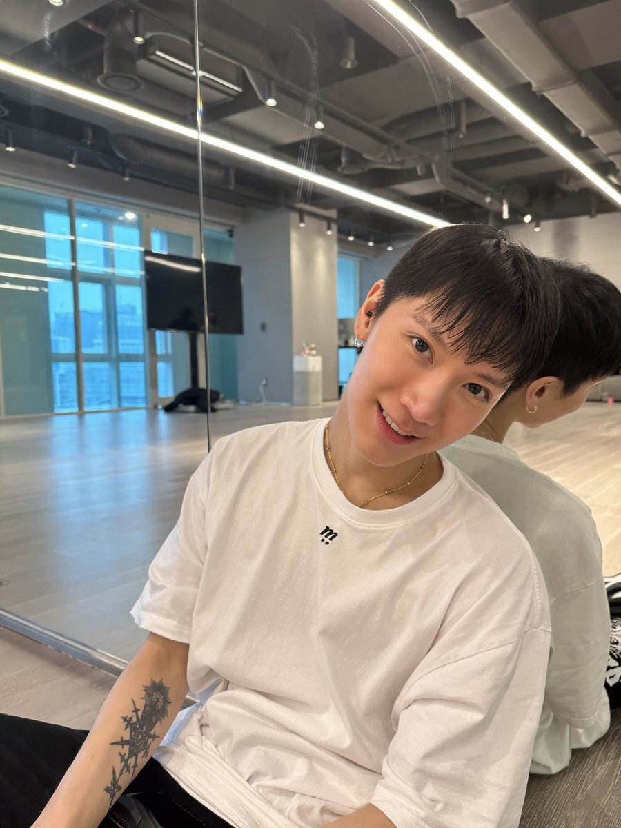 NCT tweet media