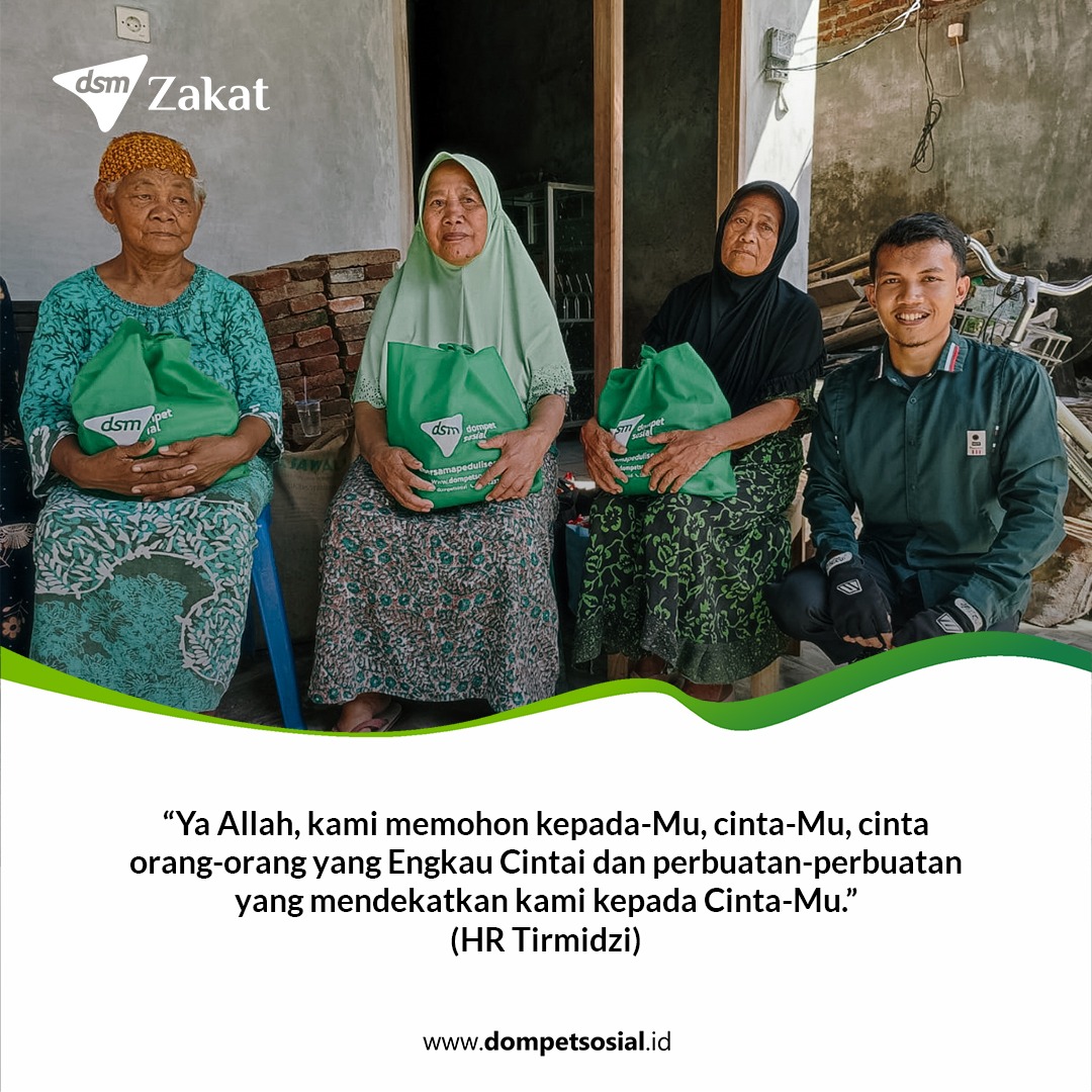 dompetsosial_'s tweet image. Semoga kita bisa istiqomah terus mendekatkan diri pada Allah Subhanahu Wa Ta'ala 

Informasi dan konfirmasi wa.me/6281237671818

#syaban #ramadhan #Ramahlingkungan #amaljariyah #sedekah #dariBaliuntukIndonesia #bertahan #zakat #maknazakat #berbagikebaikan #bersemibersama