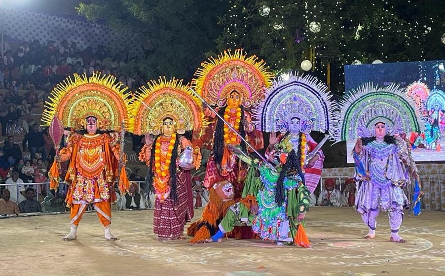 Sanskruti Kunj
