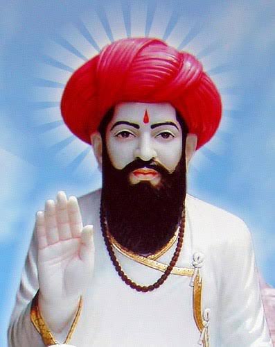 BRSHarish's tweet photo. బంజారాల ఆరాధ్య దైవం సద్గురు సంత్‌ శ్రీసేవాలాల్‌ మహరాజ్‌ 285వ జయంతి సందర్భంగా అందరికీ శుభాకాంక్షలు. 
ఆ మహనీయుడు చూపిన ఆదర్శమార్గంలో మానవ శ్రేయస్సు కోసం మనందరం కృషి చేయాలి. బీఆర్ఎస్ ప్రభుత్వ హయాంలో సేవాలాల్ మహరాజ్ జయంతి వేడుకలను అధికారికంగా నిర్వహించించి వారిని ఘనంగా గౌరవించుకున్నాం.