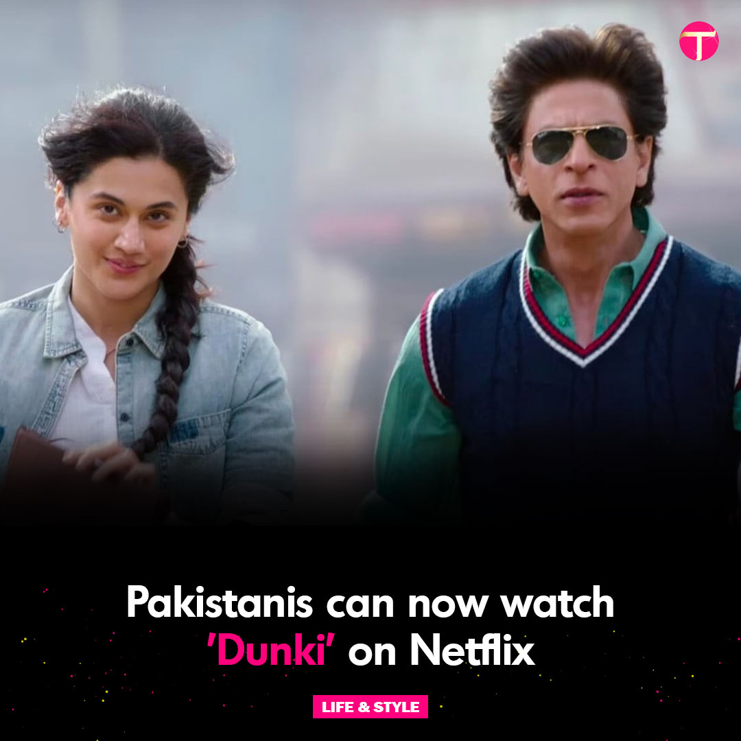 Tribune Life & Style tweet media