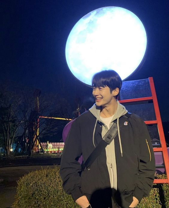 : ̗̀➛ byeon woo-seok

•·.·' #ByeonWooseok #변우석 '·.·•