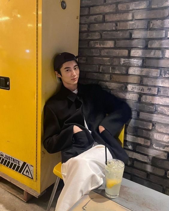 kaestheticjpeg's tweet photo. : ̗̀➛ byeon woo-seok

•·.·' #ByeonWooseok #변우석 '·.·• https://t.co/GPOGacsj2X
