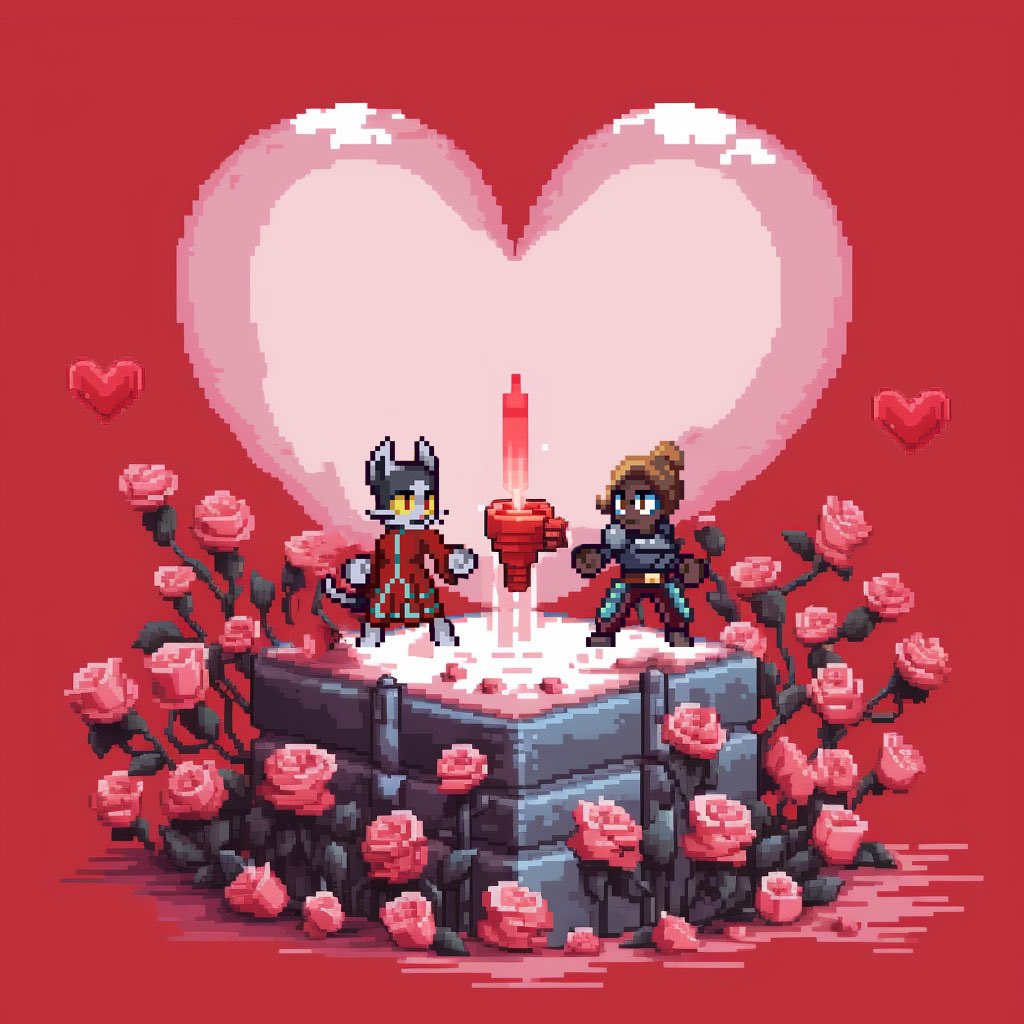 Happy Valentines Day, Tollaners ❤️