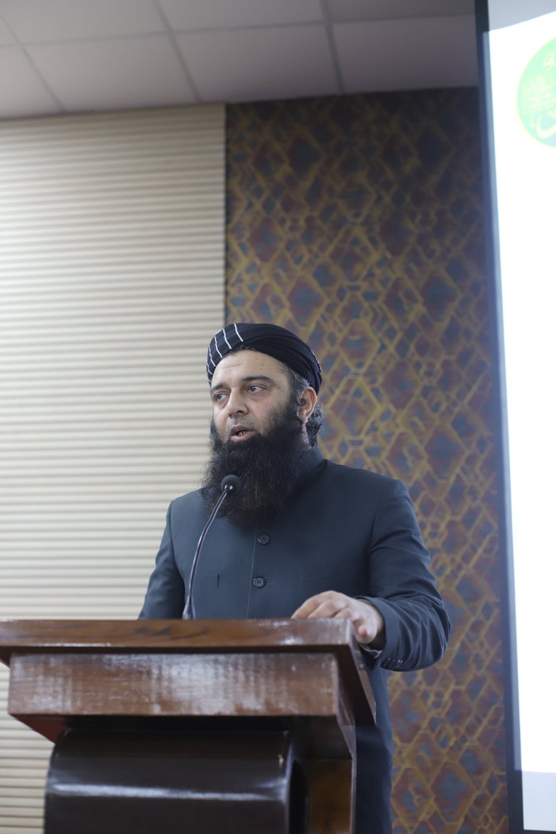 COMSATS University Islamabad, Sahiwal Campus, held an orientation session for newly admitted students for the Spring 2024 semester.