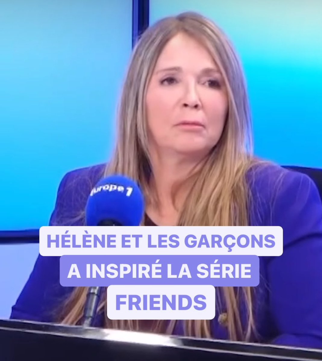 Oui oui, bien sûr. 
Et Joséphine Ange gardien a inspiré Game of thrones.