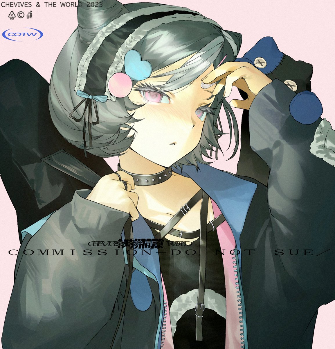 wait7until's tweet image. 近期的工作