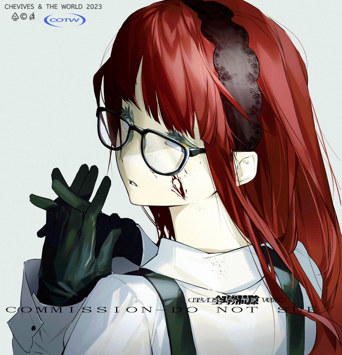 wait7until's tweet image. 近期的工作
