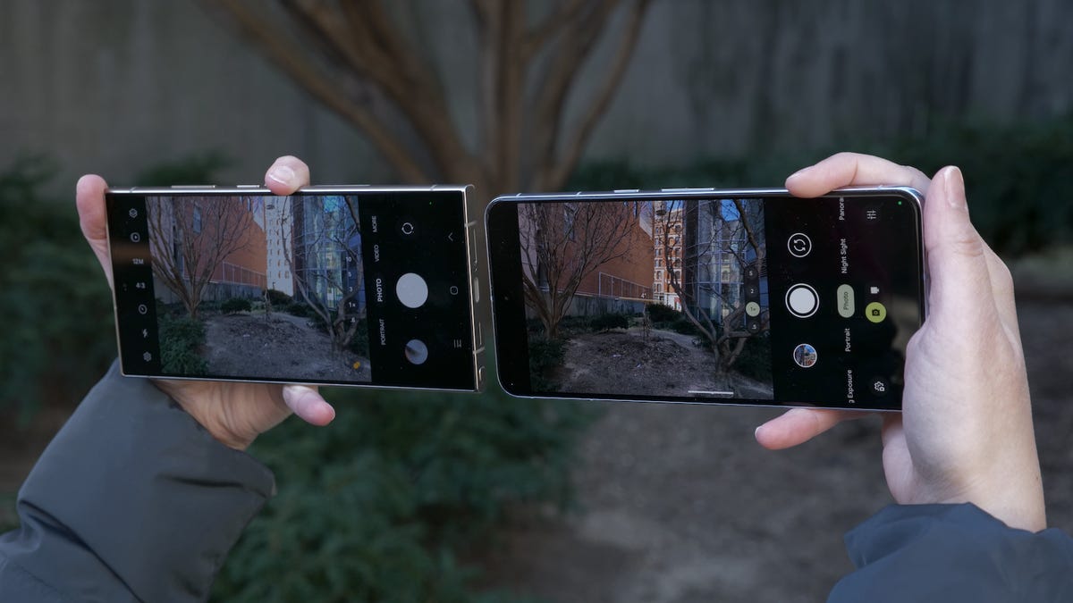 Samsung's Galaxy S24 Ultra and Google's Pixel 8 Pro stand out for their photography skills. Their additional 5x telephoto cameras.the Galaxy S24 and S24 Plus and the Pixel 8. But with the Galaxy S24 Ultra starting at $1,300 and the Pixel 8 Pro regularly priced at around $1,000,