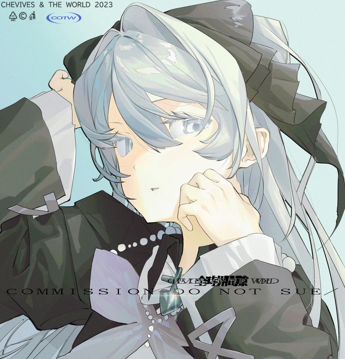 wait7until's tweet image. 近期的工作