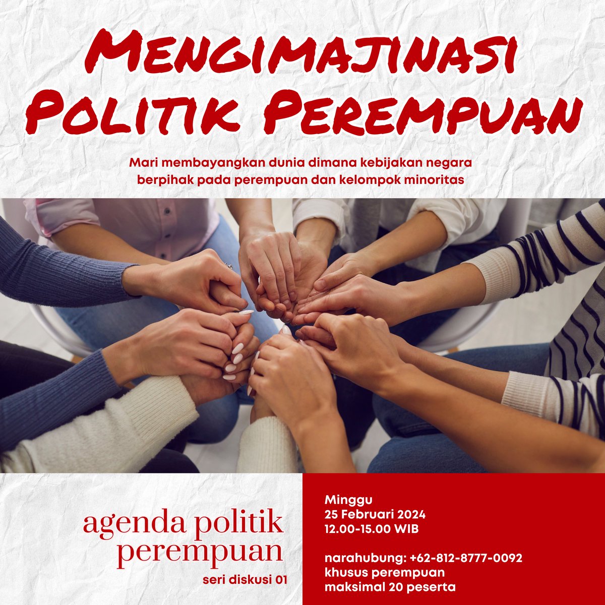 Indonesia Feminis tweet media