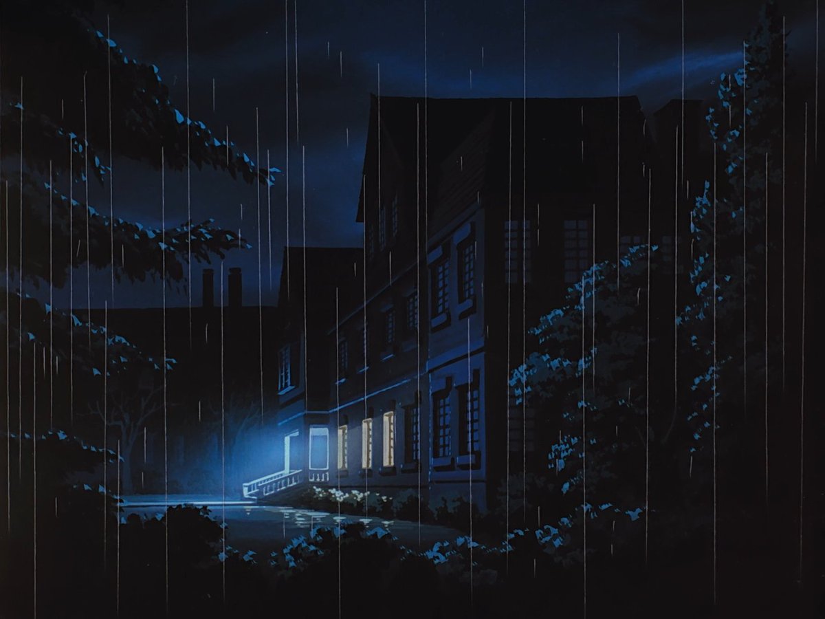 fabrebatalla18's tweet image. Detective Conan 0001
DVD vs Remastered

slow.pics/c/d3cSdiSd