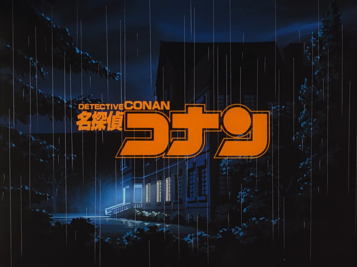 fabrebatalla18's tweet image. Detective Conan 0001
DVD vs Remastered

slow.pics/c/d3cSdiSd