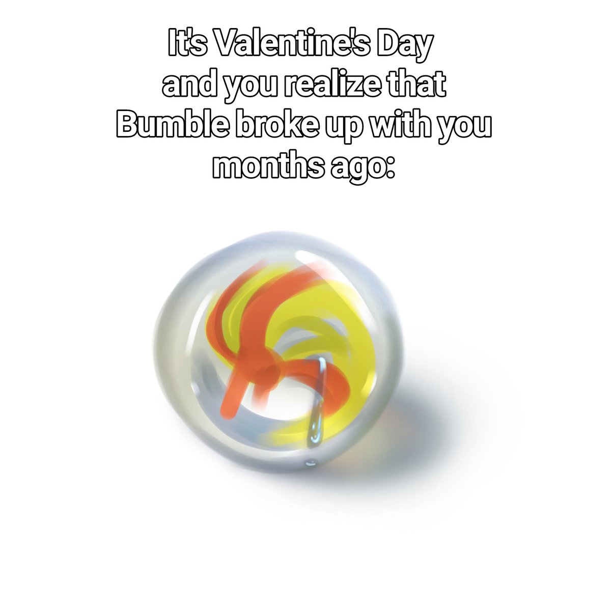 I'm gonna do a Valentine's yall-