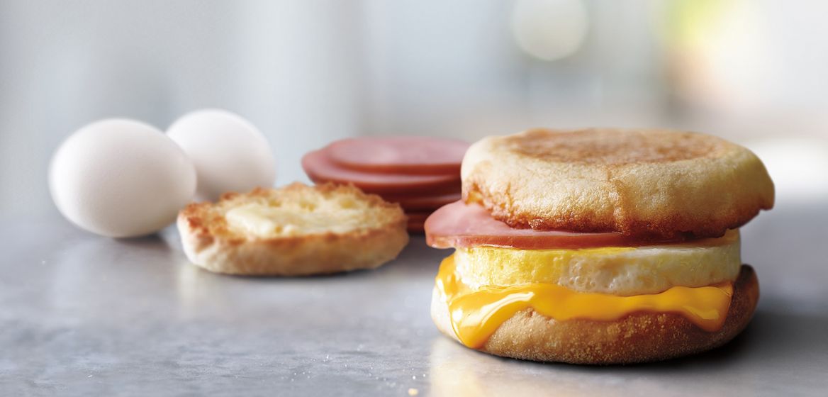 Let’s give credit where it is due: @McDonalds's have reached their goal of sourcing 100% their U.S. egg supply from cage-free hens, as they pledged they would. Of course “cage-free” usually still means confined indoors, crowded with thousands of other hens in a giant shed. It’s…