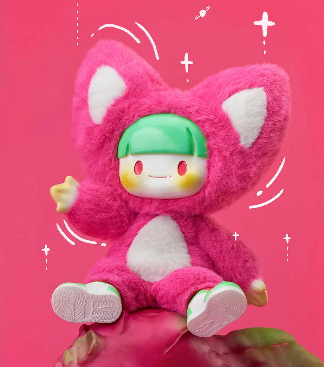 Hermeow Shop 海外トイ專門店 on X: 