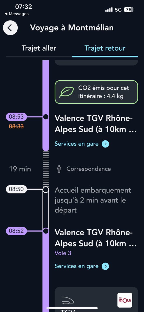 DavidTavella's tweet photo. @TGVINOUI Bonjour, comment on fait dans ces cas-là ? https://t.co/CoFEOm5JTV