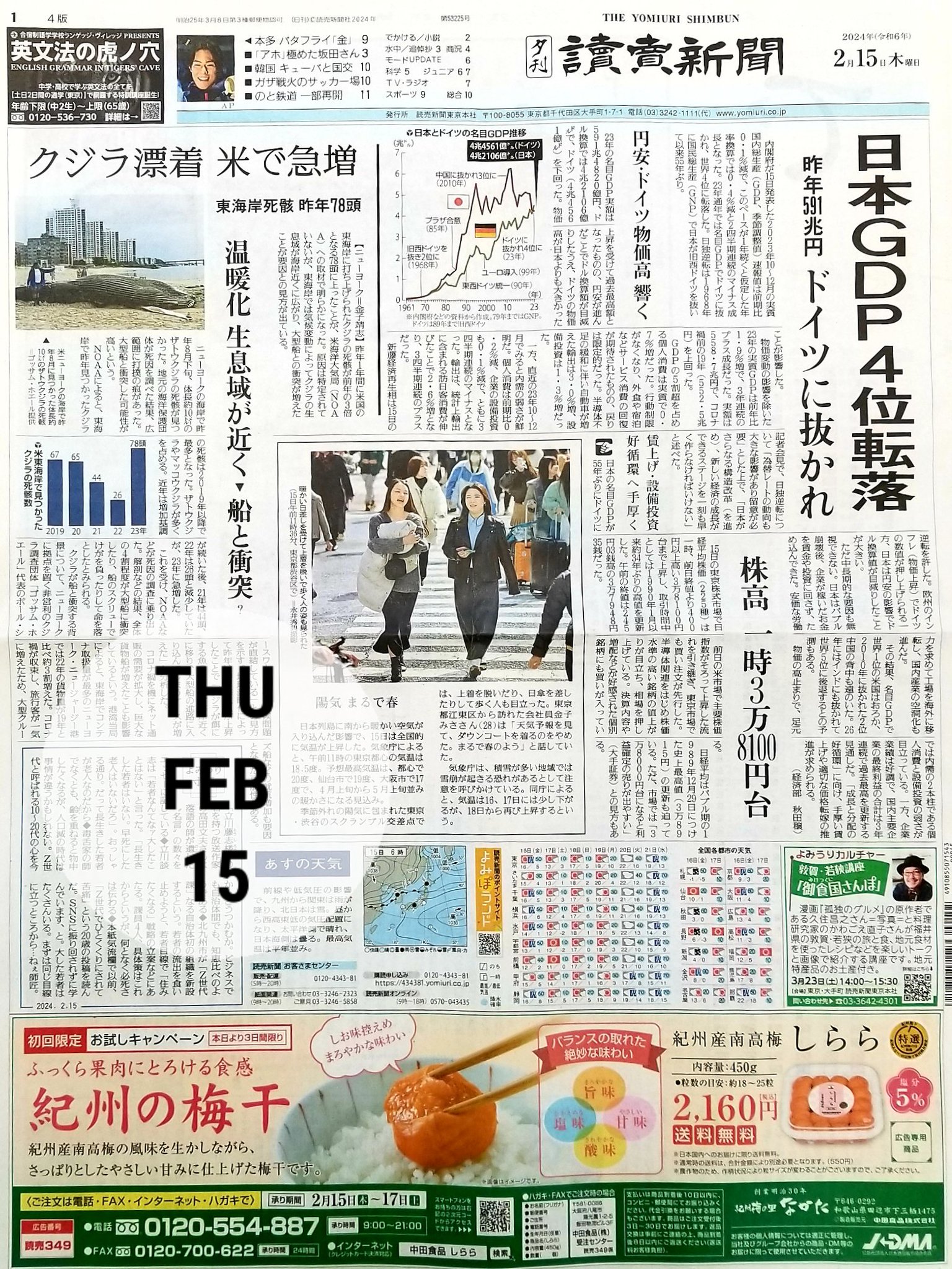 TheSexPistols 新聞 顕正新聞 顕正会 特集号