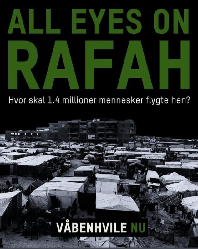 Lad os sprede budskabet ! 

#dkpol  #dkmedier