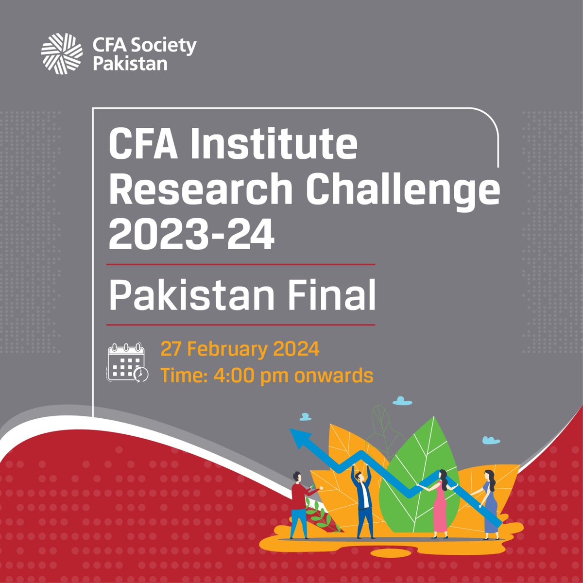 CFA Society Pakistan tweet media