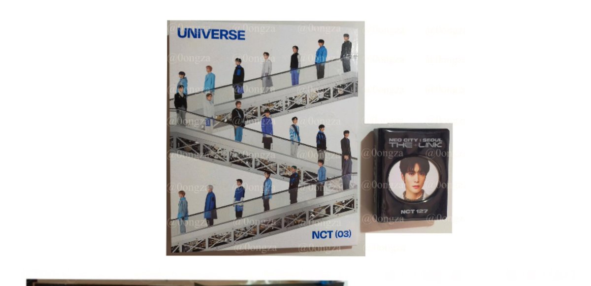 0ongza's tweet photo. ❗พร้อมส่ง❗
🔹แฟ้มการ์ด nct 2021 +ไส้แฟ้ม 290 บาท
🔸แฟ้มการ์ด the link jaehyun 190 บาท

📮 ส่งฟรี 
#ตลาดนัดnct #ตลาดนัดnctdream #ตลาดนัดnct127 #ตลาดนัดอซท https://t.co/2lMgPV7Jdj
