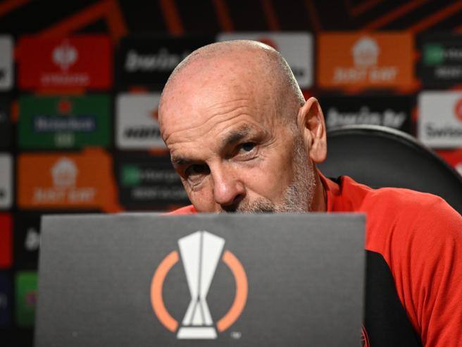 serieB123's tweet photo. Europa League, dove vedere in tv le partite di Milan e Roma https://t.co/Z0VWUXIiU0 https://t.co/300AMdWcf0