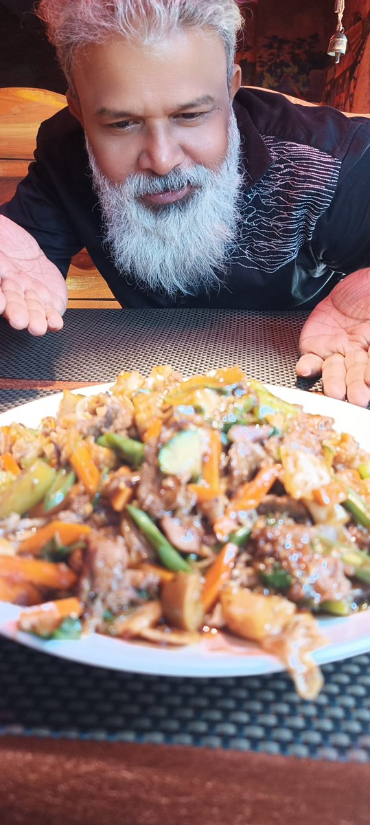 RazzmatazzJoe's tweet photo. My All Time Favourite Lunch !!! 

Guess The Dish ?  Foodie !! 

#ChefAdrian

#Foodies
#FoodieAdventures https://t.co/dmTvnGAC4l