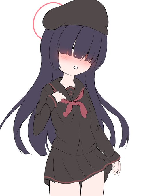 クリスマスストーリー見てから
この子が好きになりました!#ブルアカ 