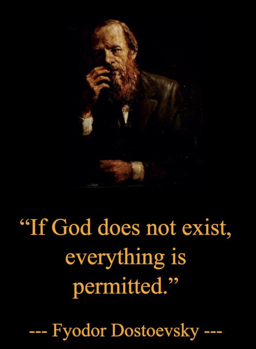 Fyodor Dostoevsky | Novelist & Philosopher ✍️ (@dostoevskyquot) on Twitter photo 