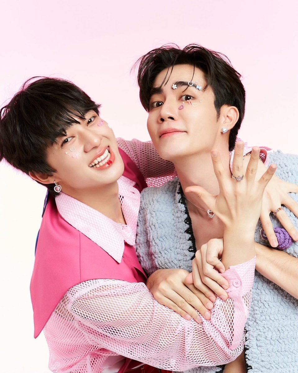 NuNew_IDN's tweet photo. ʚ NUNEWSTAGRAM ɞ
ig. zee_pruk
🗓 14 February 2024
#ValentineLoveZNN
@CwrNew
#NuNew #NanaNu #NuNew_IDN https://t.co/K0xBYg1O0N